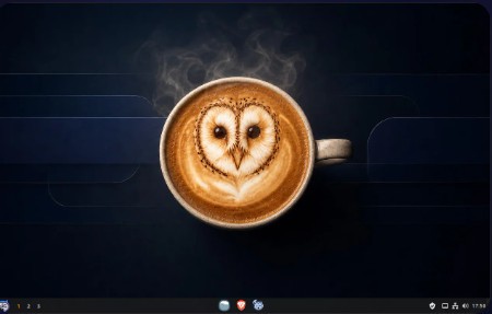 bureau CINNAMON